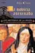 bkt5e la novicia asesinada (los misterios de la abadia i)-alys clare-9788408059455 bkt5e la novicia asesinada (los misterios de la abadia i)-alys clare-9788408059455