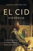 el cid-gonzalo martinez diez-9788408071655 el cid-gonzalo martinez diez-9788408071655