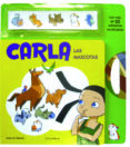 carla: las mascotas-jose luis agreda-9788408092155 carla: las mascotas-jose luis agreda-9788408092155