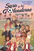el último gol (ebook)-laura gallego-9788408097655 el último gol (ebook)-laura gallego-9788408097655
