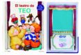 el teatro de teo (incluye teatro y titeres)-violeta denou-9788408104155 el teatro de teo (incluye teatro y titeres)-violeta denou-9788408104155