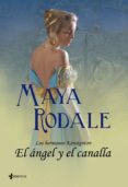 los hermanos kensington. el ángel y el canalla (ebook)-maya rodale-9788408105855 los hermanos kensington. el ángel y el canalla (ebook)-maya rodale-9788408105855