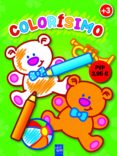 colorisimo + 3-9788408110255 colorisimo + 3-9788408110255