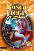 buscafieras 22. luna la loba de la luna-adam blade-9788408113355 buscafieras 22. luna la loba de la luna-adam blade-9788408113355