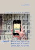 lengua y tecnologías de la información y las comunicaciones (ebook)-cipriano quiros romero-9788408129455 lengua y tecnologías de la información y las comunicaciones (ebook)-cipriano quiros romero-9788408129455