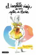 el insolito viaje de una gota de lluvia (incluye cd)-maria villalon-9788408135555 el insolito viaje de una gota de lluvia (incluye cd)-maria villalon-9788408135555