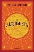 el alquimista-paulo coelho-9788408144755 el alquimista-paulo coelho-9788408144755