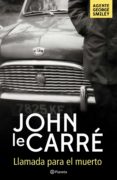 llamada para el muerto (ebook)-john le carre-9788408160755 llamada para el muerto (ebook)-john le carre-9788408160755