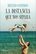 la distancia que nos separa (edicion española) (ebook)-9788408166955 la distancia que nos separa (edicion española) (ebook)-9788408166955