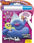 trolls: rotulador magico-9788408173755 trolls: rotulador magico-9788408173755