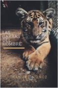 las garras del hombre (ebook)-9788409003655 las garras del hombre (ebook)-9788409003655