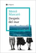 DESPRÉS DEL MAR