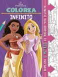 Princesas. Colorea infinito-16970534-otro-formato