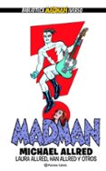 Madman Integral nº 03-16056717-otro-formato
