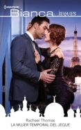 la mujer temporal del jeque (ebook)-rachael thomas-9788413070155 la mujer temporal del jeque (ebook)-rachael thomas-9788413070155