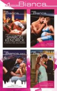 e-pack bianca noviembre 2018 (ebook)-9788413072555 e-pack bianca noviembre 2018 (ebook)-9788413072555