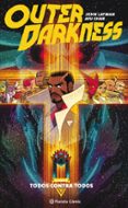 Outer Darkness nº 01-11227054-otro-formato