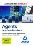 agents de la guardia urbana de l ajuntament de barcelona: tests a ptitudinals, proves de personalitat i de competencies i l entrevista-9788414217955 agents de la guardia urbana de l ajuntament de barcelona: tests a ptitudinals, proves de personalitat i de competencies i l entrevista-9788414217955
