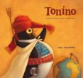 tonino (euskaraz)-miguel salas-9788415313755 tonino (euskaraz)-miguel salas-9788415313755