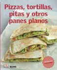 (pe) cocina del mundo. pizzas, tortillas, pitas y otros panes planos-9788415317555 (pe) cocina del mundo. pizzas, tortillas, pitas y otros panes planos-9788415317555