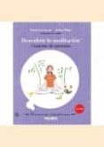 descubrir la meditacion. cuaderno de ejercicios-elisabeth couzon-helene filipe-9788415322955 descubrir la meditacion. cuaderno de ejercicios-elisabeth couzon-helene filipe-9788415322955