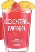 cocktail mania-gianfranco di niso-9788415372455 cocktail mania-gianfranco di niso-9788415372455