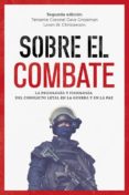 sobre el combate-dave grossman-9788415373155 sobre el combate-dave grossman-9788415373155