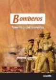 bomberos: temario y cuestionarios: materias generales-9788415393955 bomberos: temario y cuestionarios: materias generales-9788415393955