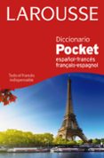 diccionario pocket español-frances / français-espagnol-9788415411055 diccionario pocket español-frances / français-espagnol-9788415411055