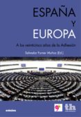españa y europa (ebook)-9788415442455 españa y europa (ebook)-9788415442455
