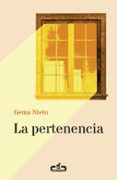 la pertenencia (caballo de troya 2016, 1)-gema nieto-9788415451655 la pertenencia (caballo de troya 2016, 1)-gema nieto-9788415451655