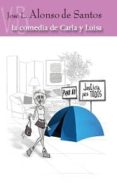 comedia de carla y luisa-jose luis alonso de santos-9788415510055 comedia de carla y luisa-jose luis alonso de santos-9788415510055