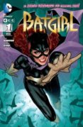 batgirl nº 01-gail simone-9788415520955 batgirl nº 01-gail simone-9788415520955