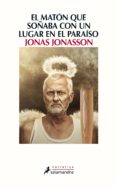 el matón que soñaba con un lugar en el paraíso (ebook)-jonas jonasson-9788415631255 el matón que soñaba con un lugar en el paraíso (ebook)-jonas jonasson-9788415631255