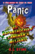 els espantaocells caminen a mitjanit-r.l. stine-9788415709855 els espantaocells caminen a mitjanit-r.l. stine-9788415709855
