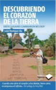 descubriendo el corazon de la tierra (ebook)-9788415750055 descubriendo el corazon de la tierra (ebook)-9788415750055