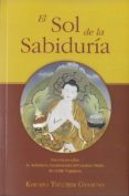 el sol de la sabiduria (ebook)-9788415912255 el sol de la sabiduria (ebook)-9788415912255