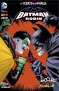 batman y robin núm. 5-peter tomasi-9788415925255 batman y robin núm. 5-peter tomasi-9788415925255