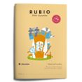 rubio. l art d aprendre. vacances 4 primaria-9788415971955 rubio. l art d aprendre. vacances 4 primaria-9788415971955