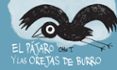 el pajaro y las orejas de burro-9788416033355 el pajaro y las orejas de burro-9788416033355
