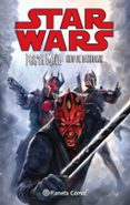 star wars darth maul hijo de dathomir-9788416090655 star wars darth maul hijo de dathomir-9788416090655