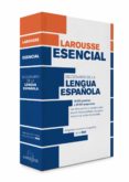 diccionario esencial lengua española (3ª ed.)-9788416124855 diccionario esencial lengua española (3ª ed.)-9788416124855