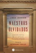 maestros olvidados-linda johnsen-9788416145355 maestros olvidados-linda johnsen-9788416145355