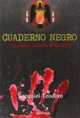 cuaderno negro: complot contra franco-ezequiel teodoro-9788416159055 cuaderno negro: complot contra franco-ezequiel teodoro-9788416159055