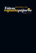 totem espantapajaros-amalia iglesias serna-9788416160655 totem espantapajaros-amalia iglesias serna-9788416160655