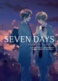 seven days, vol.2-venio tachibana-9788416188055 seven days, vol.2-venio tachibana-9788416188055