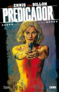 predicador núm. 02: hasta el fin del mundo-garth ennis-9788416194155 predicador núm. 02: hasta el fin del mundo-garth ennis-9788416194155