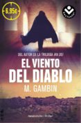 el viento del diablo-mariano gambin-9788416240555 el viento del diablo-mariano gambin-9788416240555