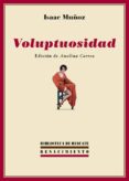 voluptuosidad-isaac muñoz-9788416246755 voluptuosidad-isaac muñoz-9788416246755