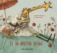 ez da ahotsik behar-armando quintero laplume-9788416350155 ez da ahotsik behar-armando quintero laplume-9788416350155
